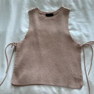 INTERMIX TOP, SIZE:SMALL, Brand-new, never worn.